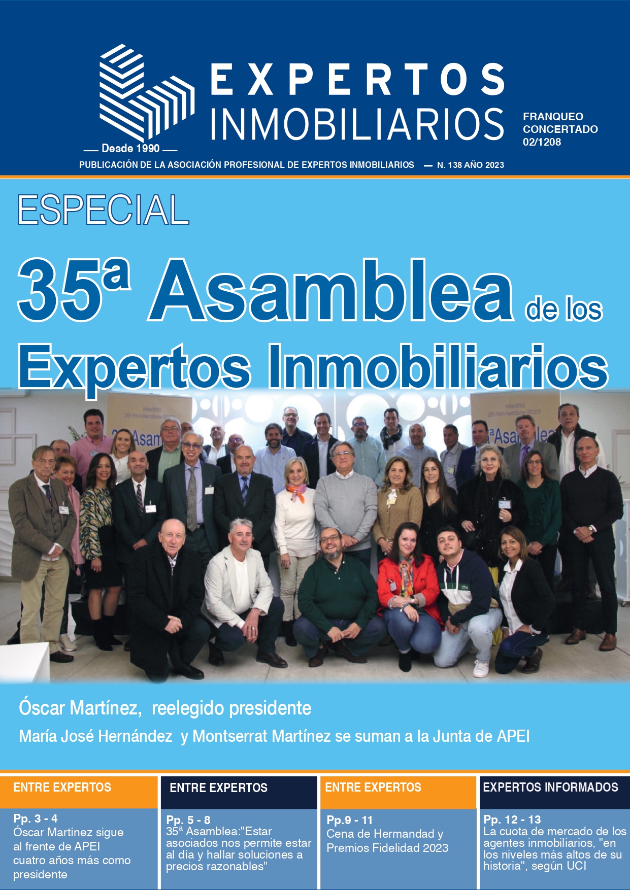 Número 138
